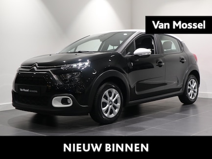 Citroën C3 0