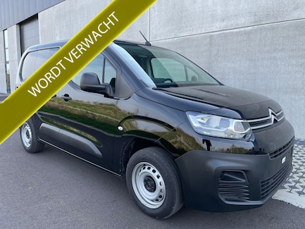 Citroën Berlingo 0