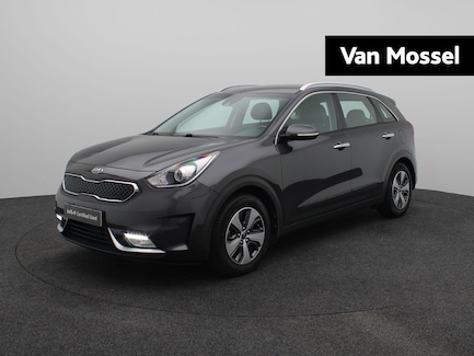 Kia Niro 0