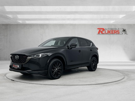 Mazda CX-5 0