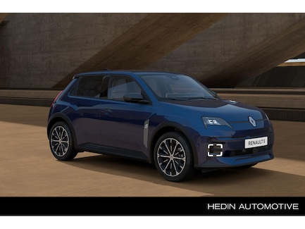 Renault R5 0