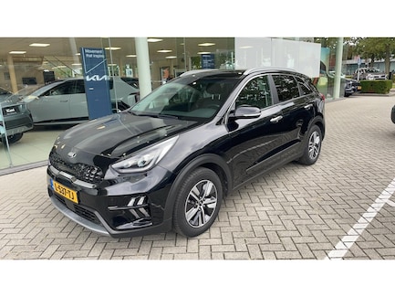 Kia Niro 0