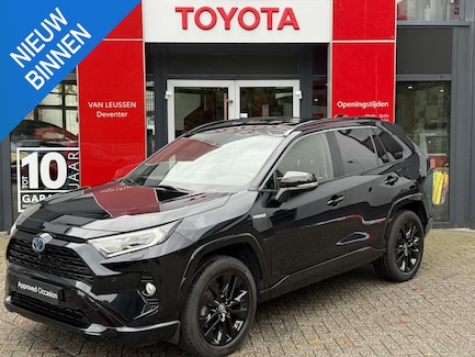 Toyota RAV4 0