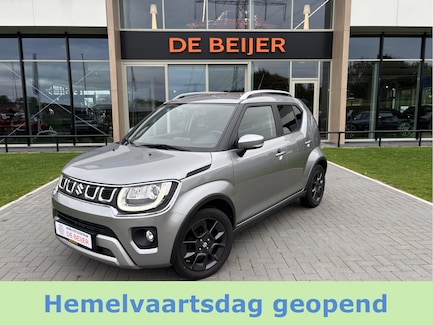 Suzuki Ignis 0