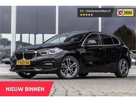 BMW 1-Serie 0