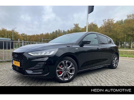 Ford Focus 0