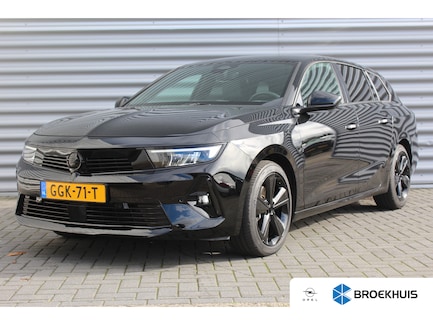 Opel Astra 0