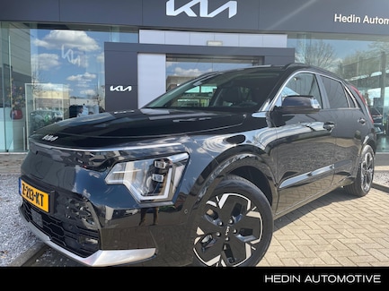 Kia Niro EV 0