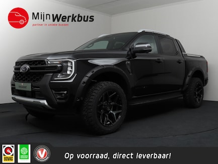 Ford Ranger 0