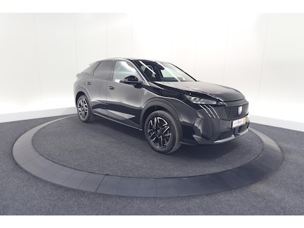 Peugeot 3008 0