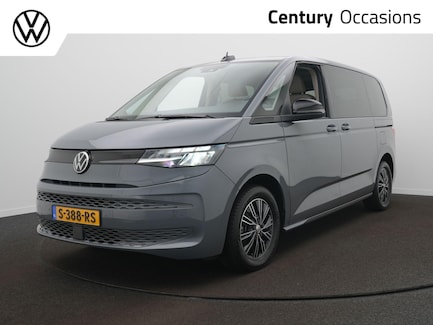 Volkswagen Multivan 0