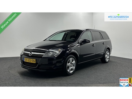 Opel Astra 0