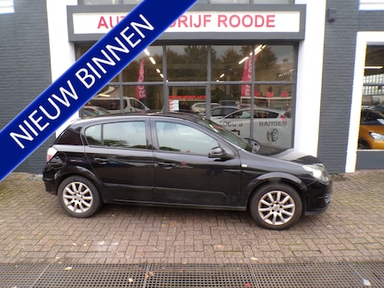 Opel Astra 0