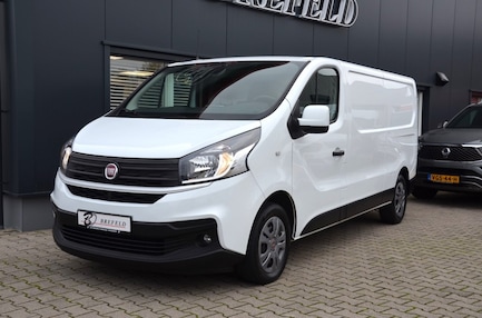 Fiat Talento 0