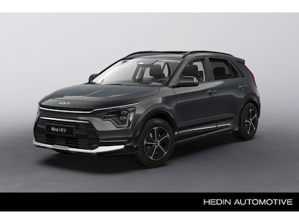 Kia Niro 0