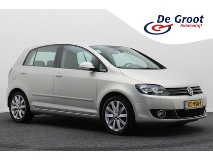 Volkswagen Golf Plus 0