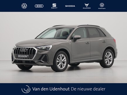 Audi Q3 0