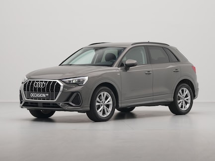 Audi Q3 0
