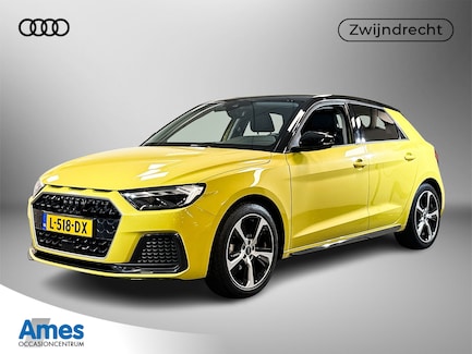 Audi A1 0