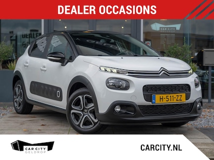 Citroën C3 0