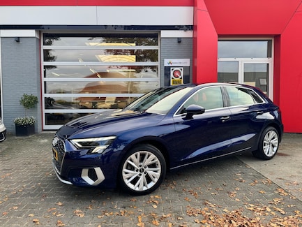 Audi A3 0