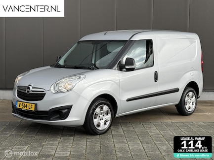 Opel Combo 0