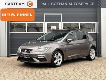 SEAT Leon 0