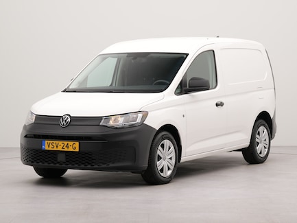 Volkswagen Caddy 0