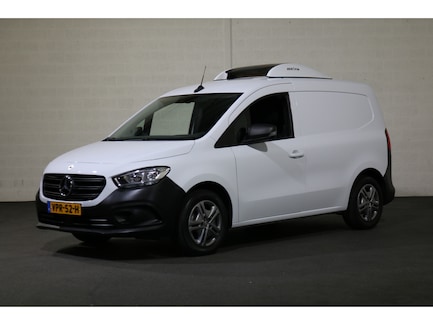 Mercedes-Benz Citan 0