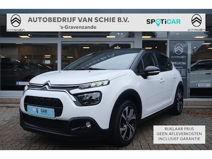 Citroën C3 0