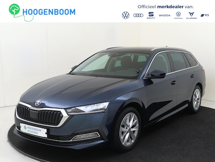Skoda Octavia 0