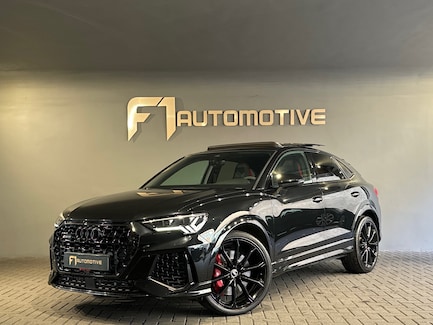 Audi RS Q3 Sportback 0