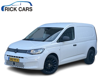 Volkswagen Caddy 0