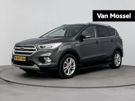Ford Kuga 0
