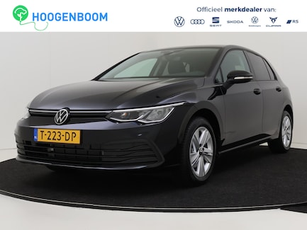 Volkswagen Golf 0