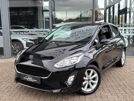 Ford Fiesta 0