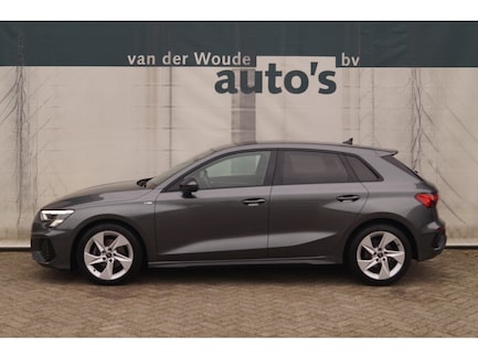 Audi A3 0