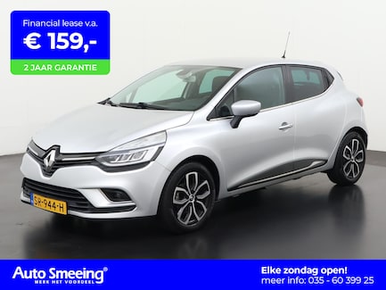 Renault Clio 0