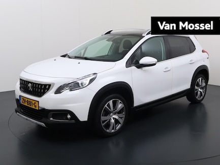 Peugeot 2008 0