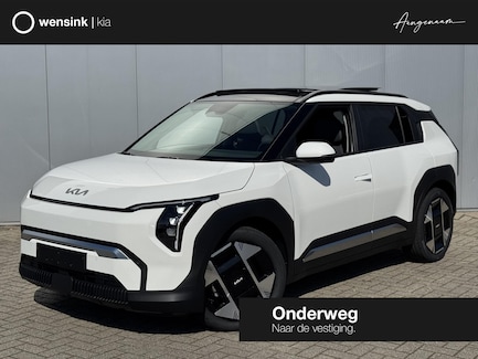 Kia EV3 0