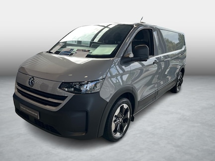 Volkswagen Transporter 0