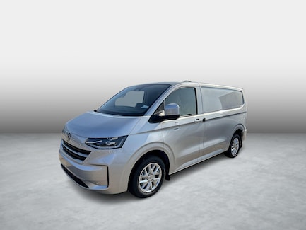 Volkswagen Transporter 0