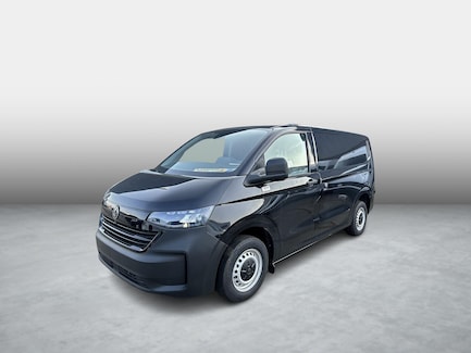 Volkswagen Transporter 0