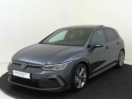 Volkswagen Golf 0
