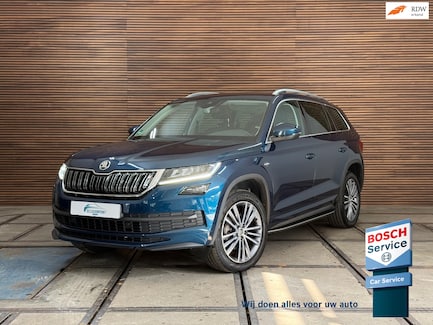 Skoda Kodiaq 0