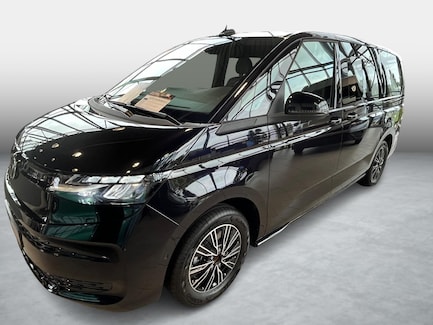 Volkswagen Multivan 0