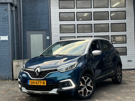 Renault Captur 0