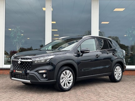 Suzuki S-Cross 0