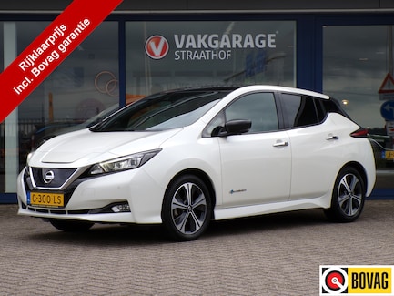 Nissan Leaf 0