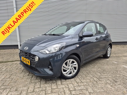Hyundai i10 0